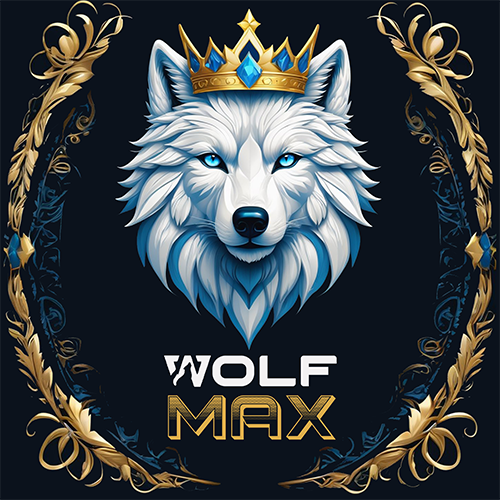 Wolf MAX Icon