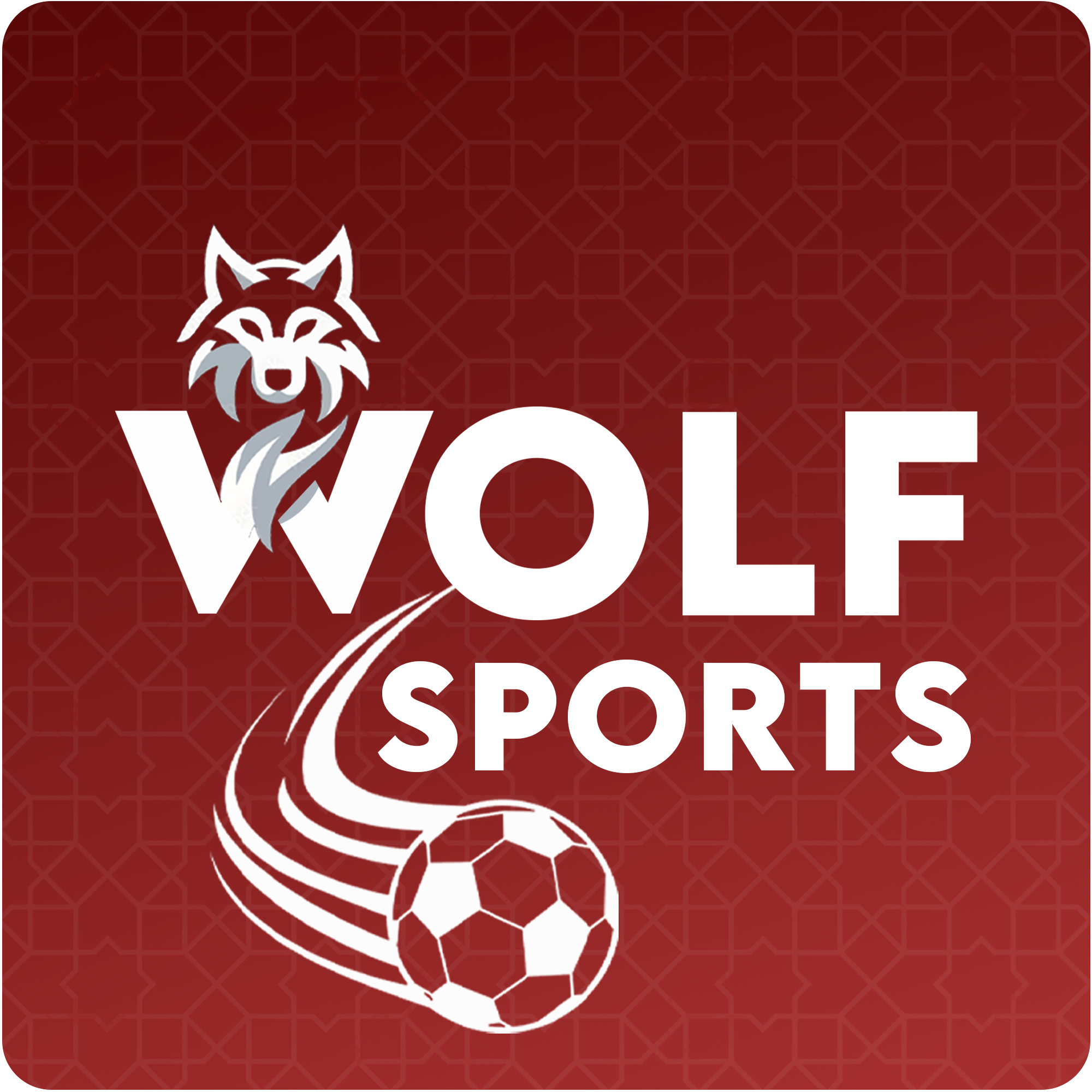 Wolf Sports Icon